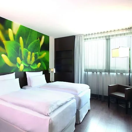 Nh Hotel Wiesbaden