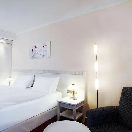 Hotel Nh Wiesbaden
