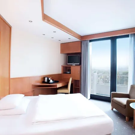 Nh Hotel Wiesbaden