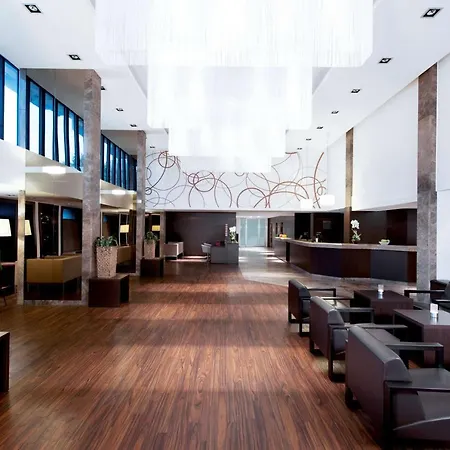 Отель Nh Висбаден