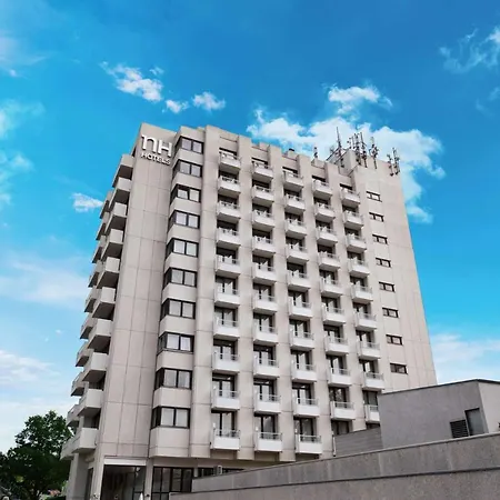 Hotel Nh Wiesbaden