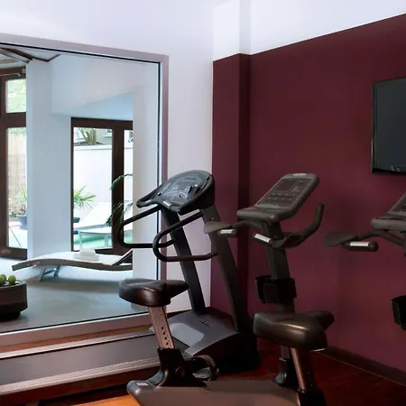 Nh Hotel 4*