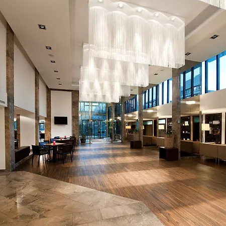 Hotel Nh Wiesbaden