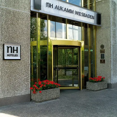 Hotel Nh