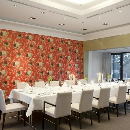 Nh Hotel Wiesbaden