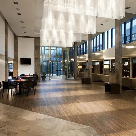 Nh Hotel 4*