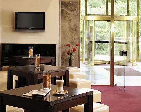 Nh Hotel Wiesbaden