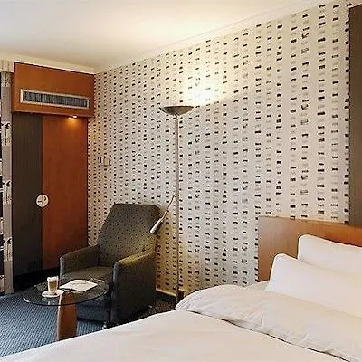 Hotel Nh Wiesbaden
