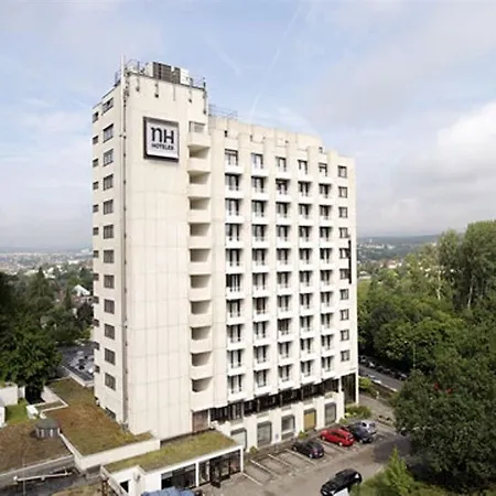 Hotel Nh Wiesbaden