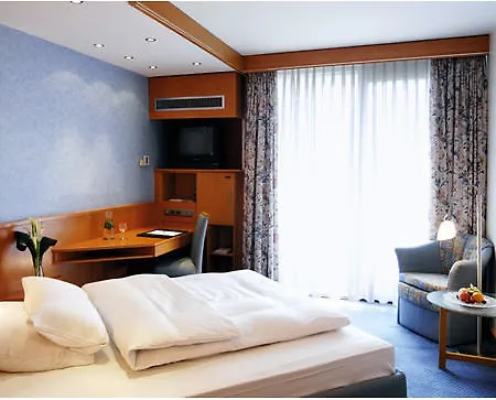 Hotel Nh Wiesbaden