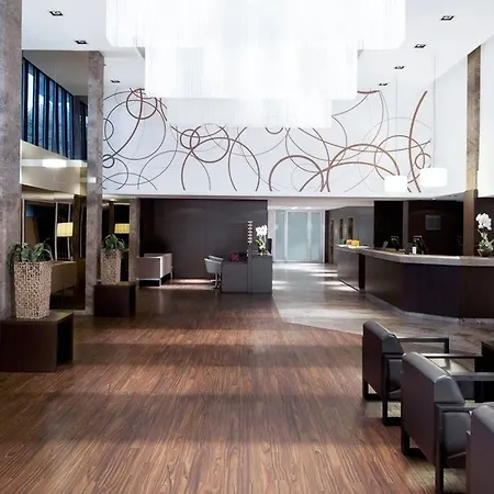 Nh Hotel