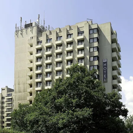 Nh Hotel 4*
