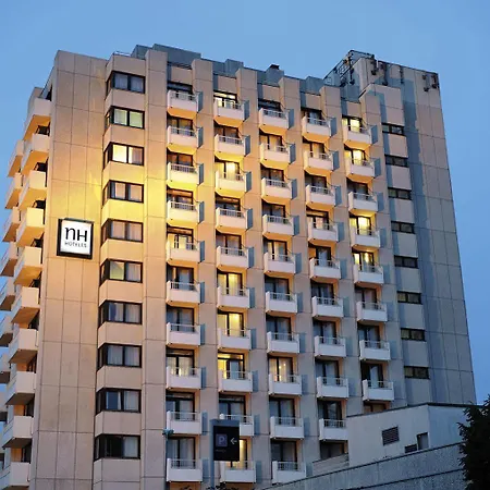 Hotel Nh 4*