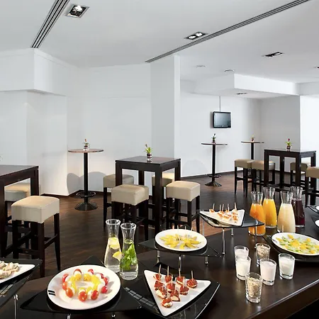 Hotel Nh Wiesbaden
