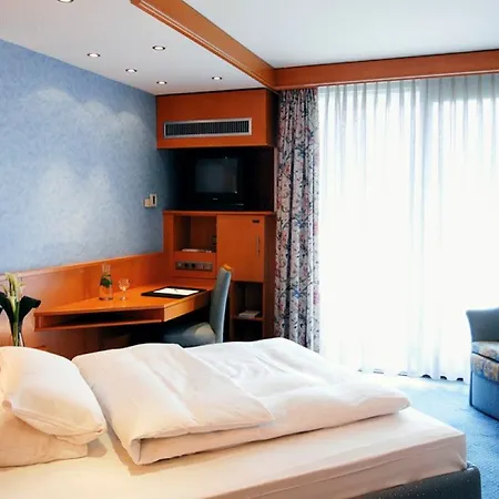 Nh Hotel