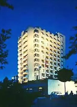 Hotel Nh 4*