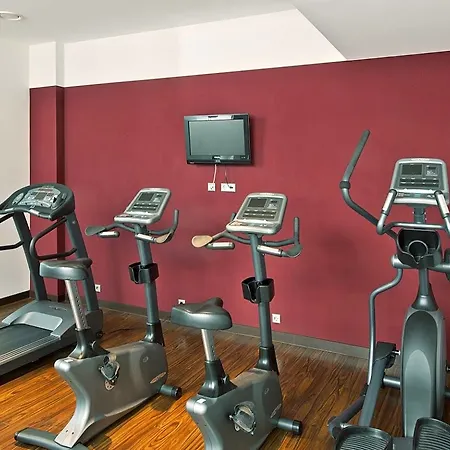 Hotel Nh Wiesbaden