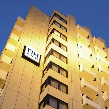 Hotel Nh 4*