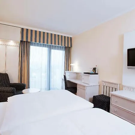 Hotel Nh Wiesbaden