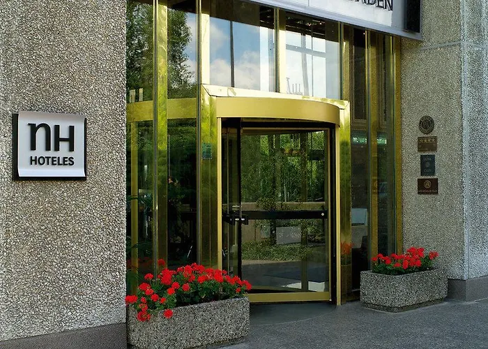 Hotel Nh